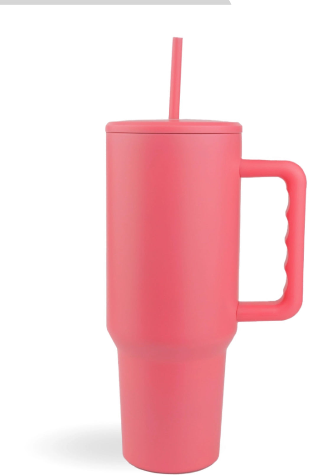 40oz. Tumbler