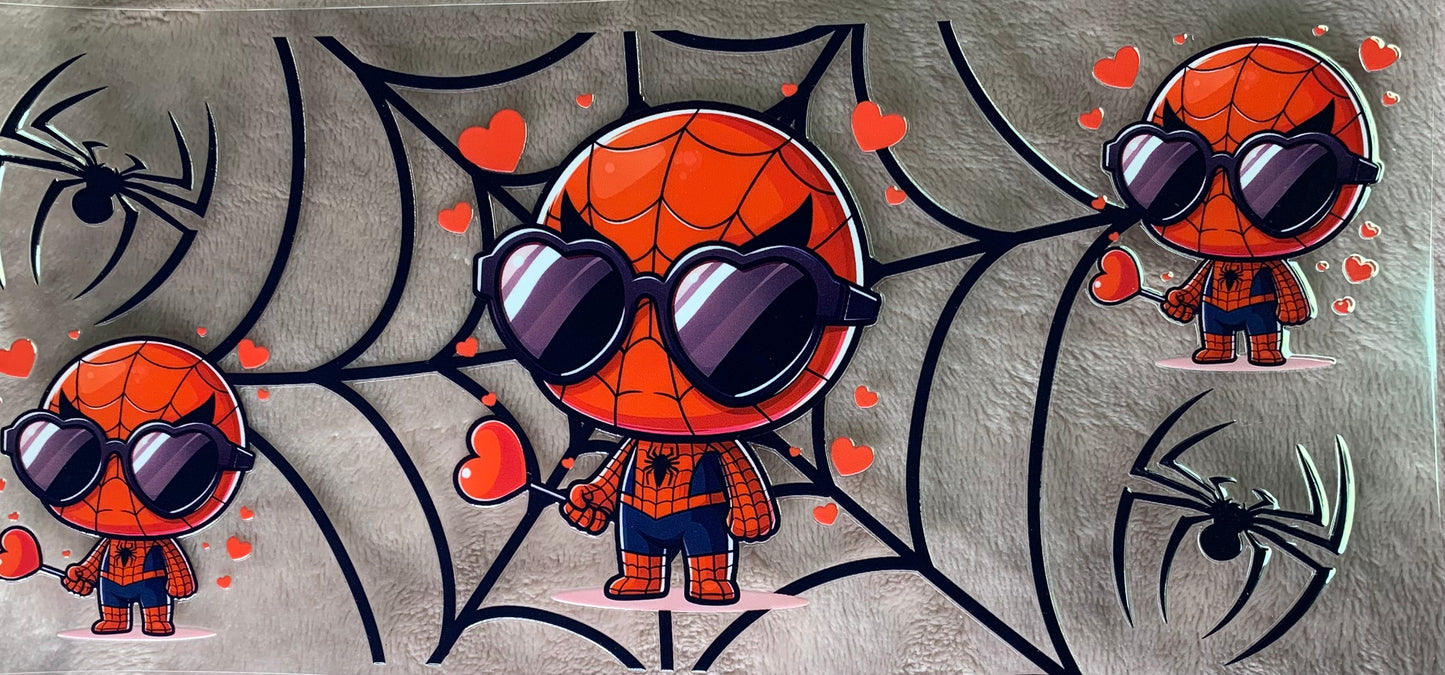 Baby Spidy