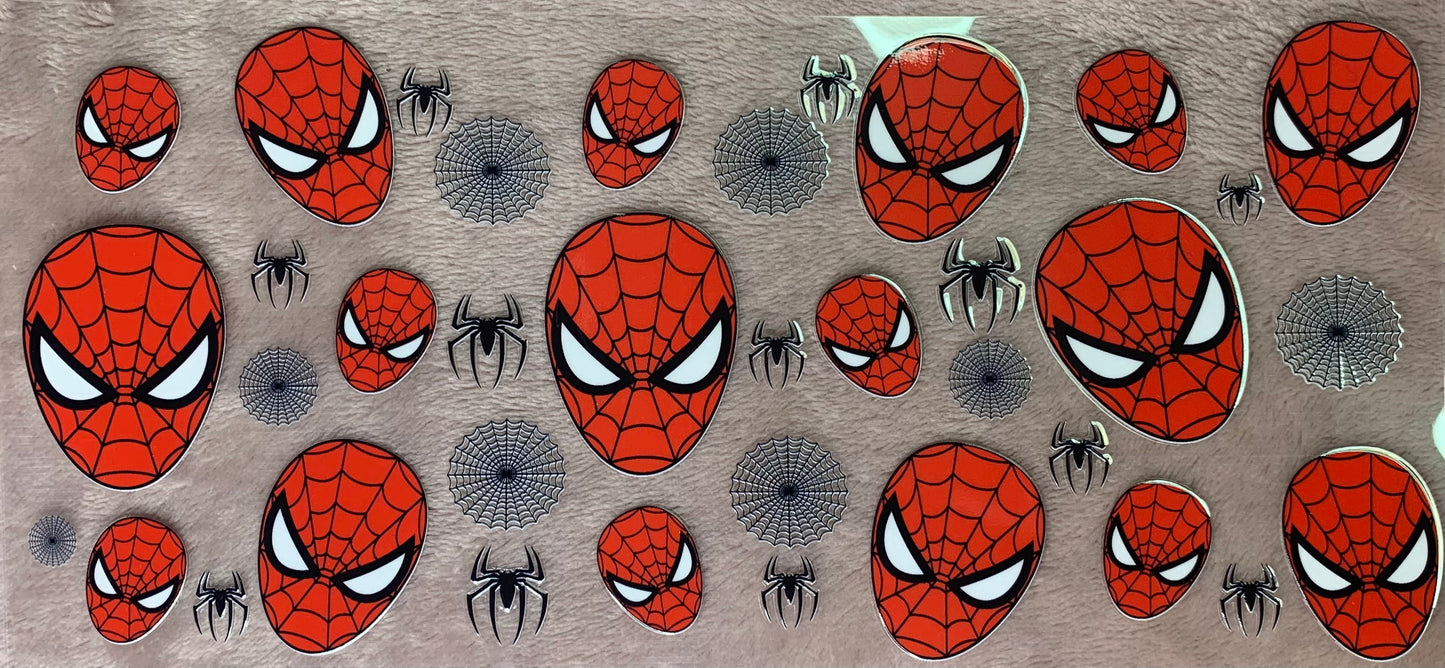Spider-Man