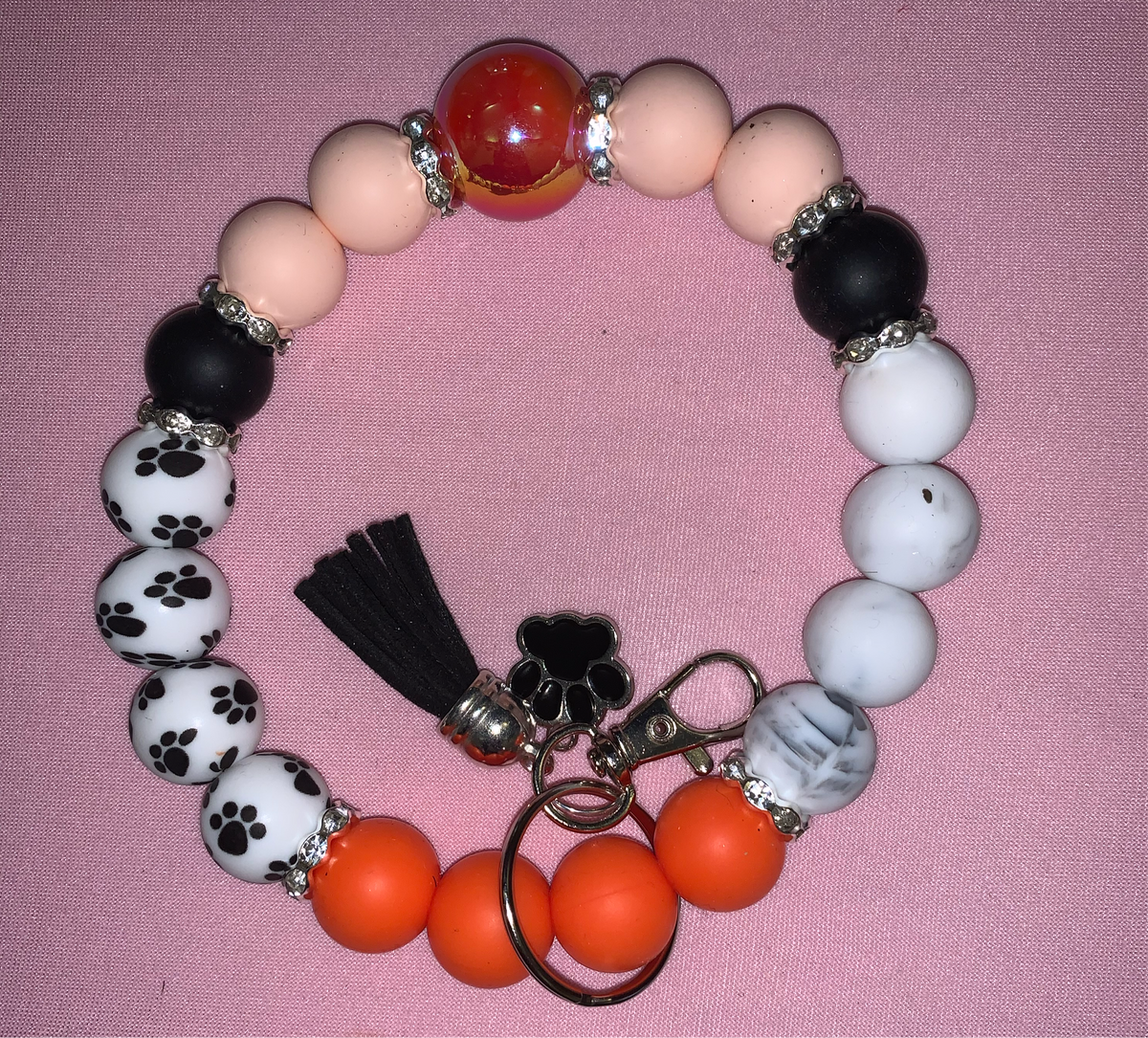 Live Keychain