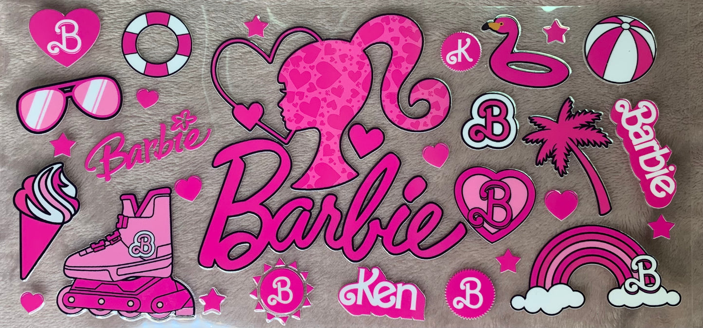 Barbie