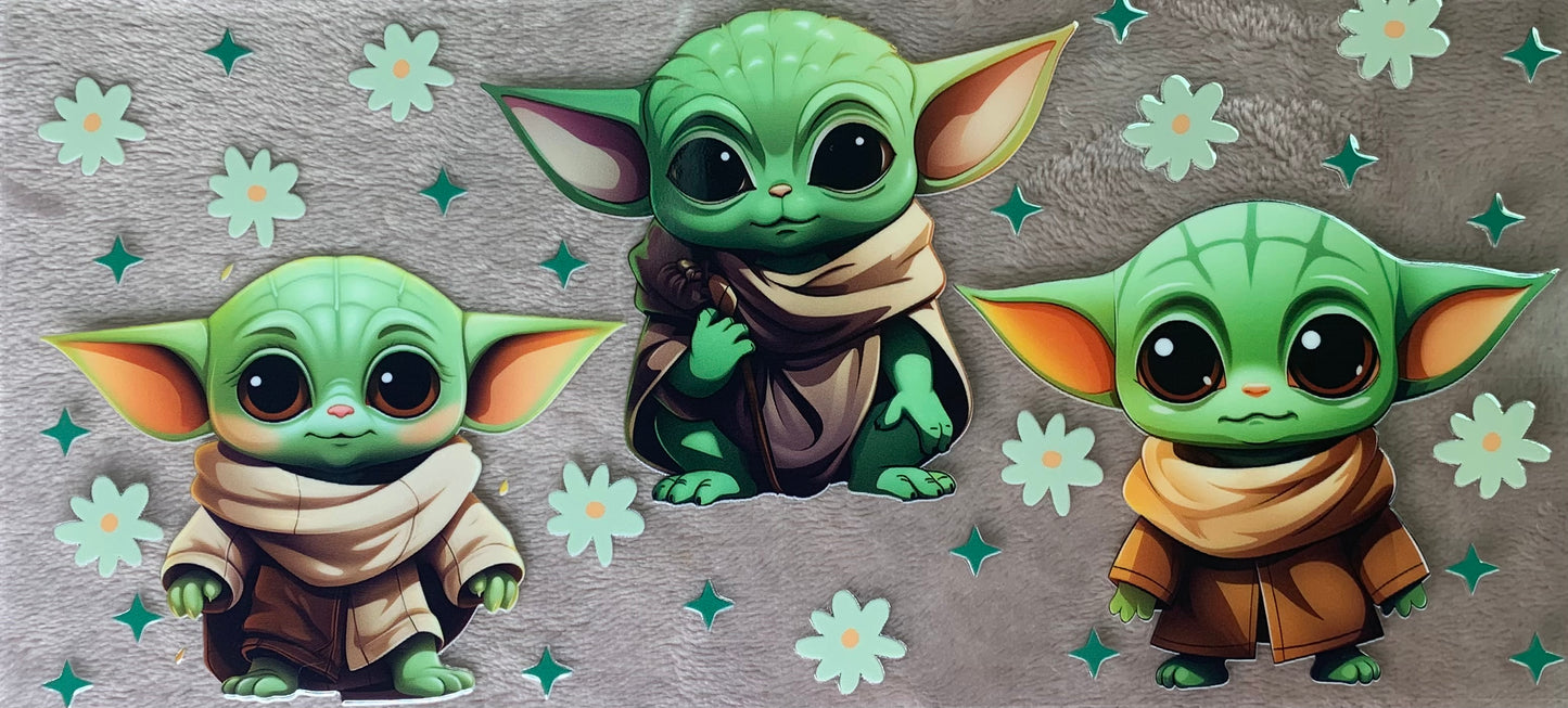 Baby Yoda
