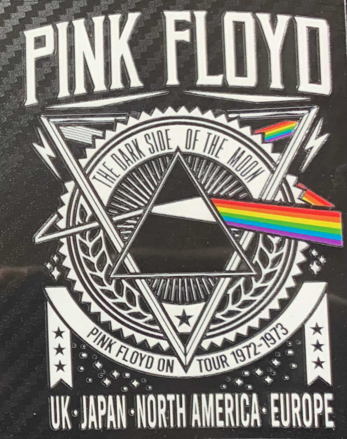 Pink Floyd