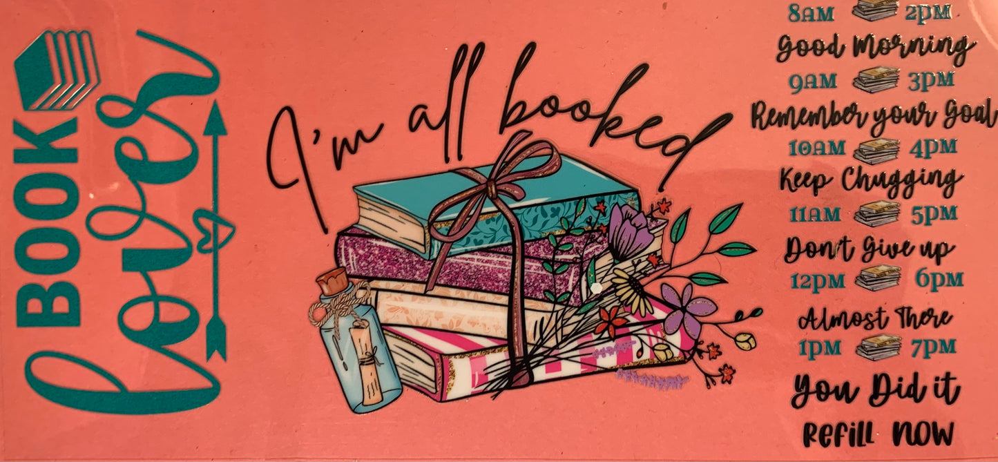 Book Lover