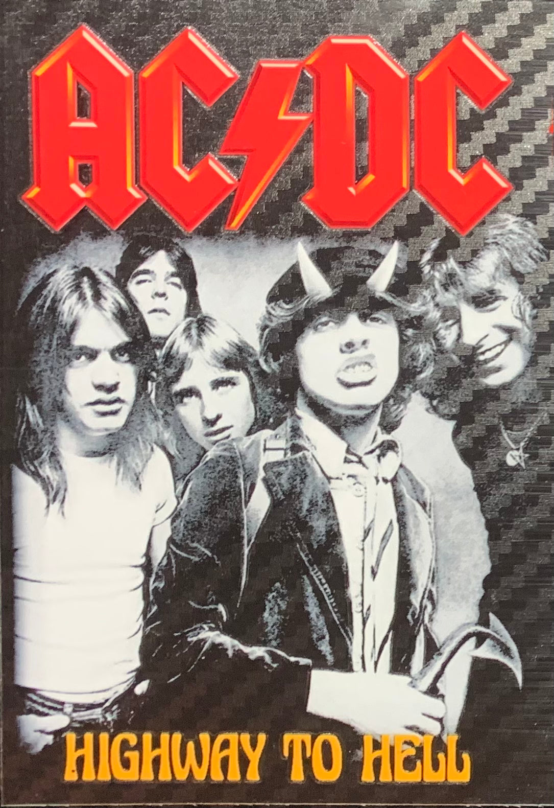 AC/DC