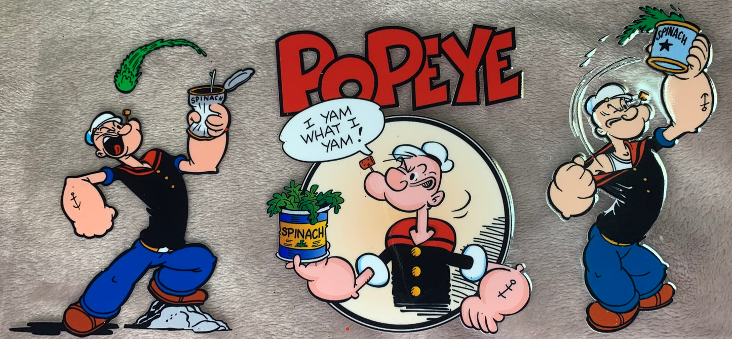 Popeye