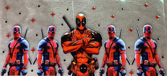 Deadpool