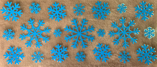 Snowflakes