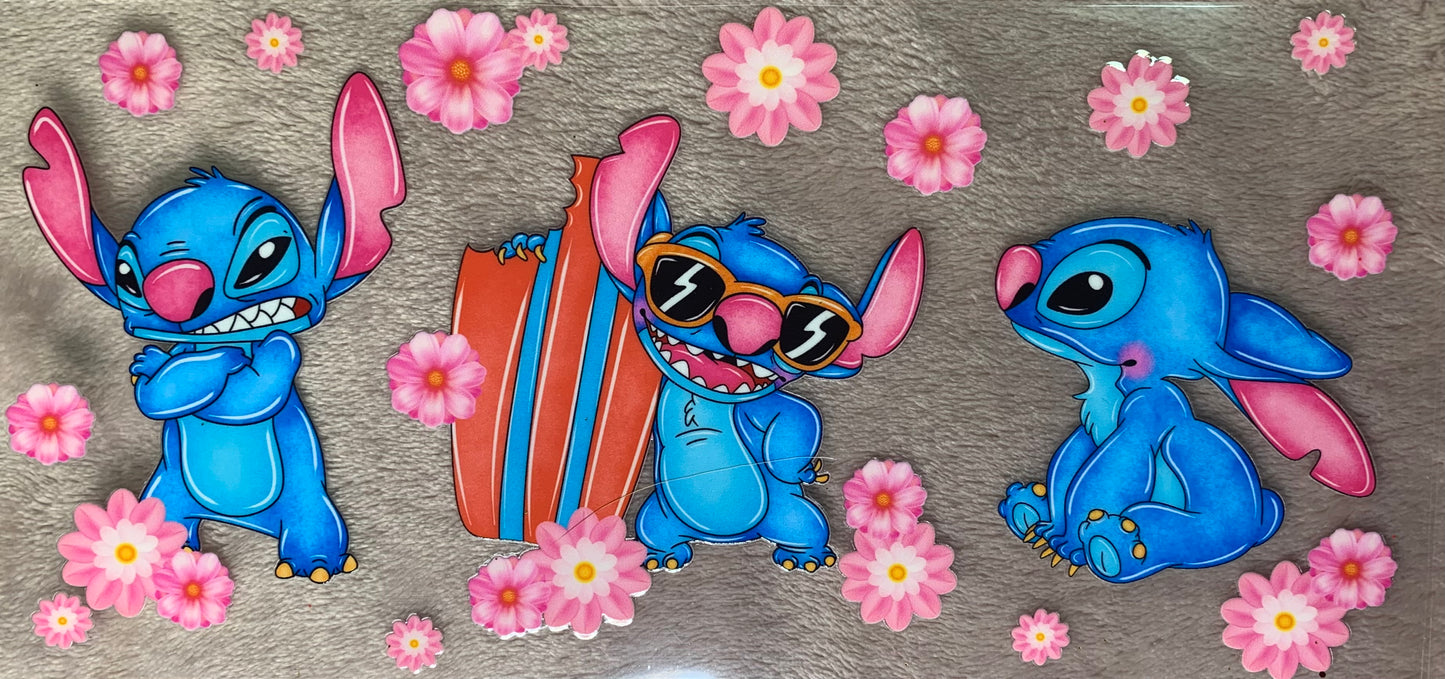 Surfer Stitch