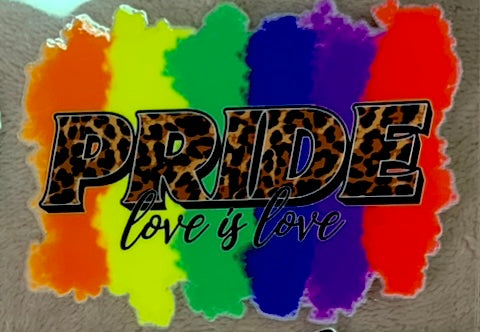 Pride