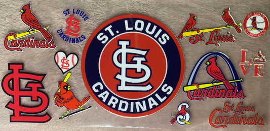 STL Cardinals