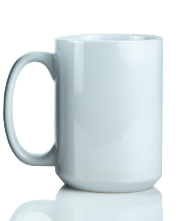 15oz Ceramic Mug