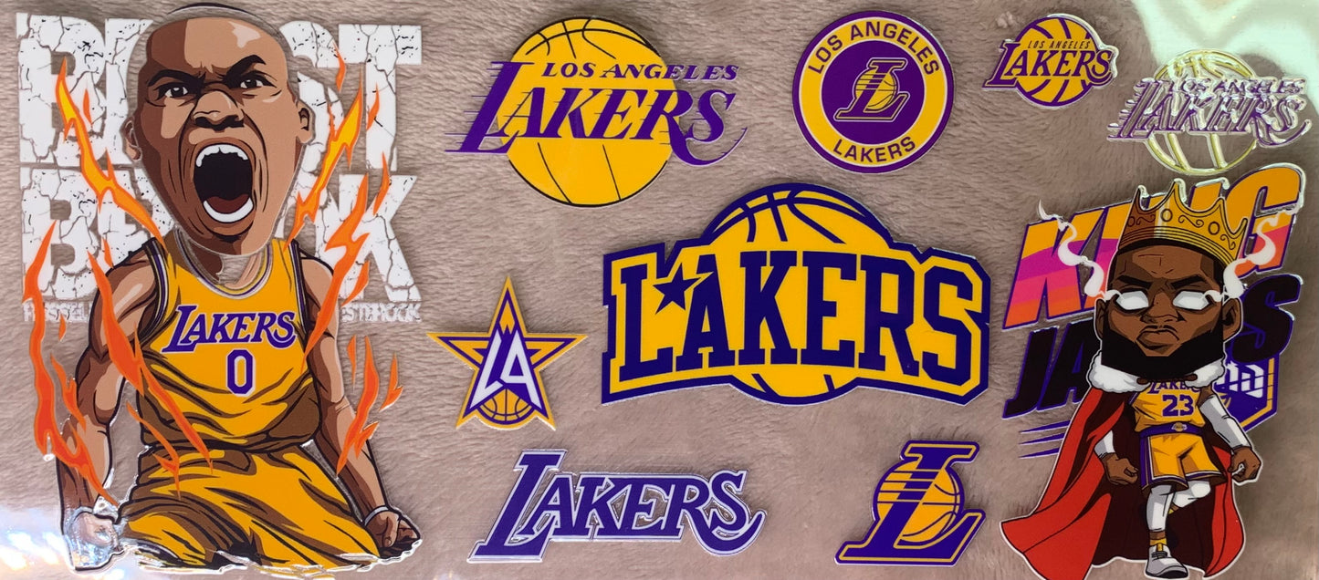 LA Lakers