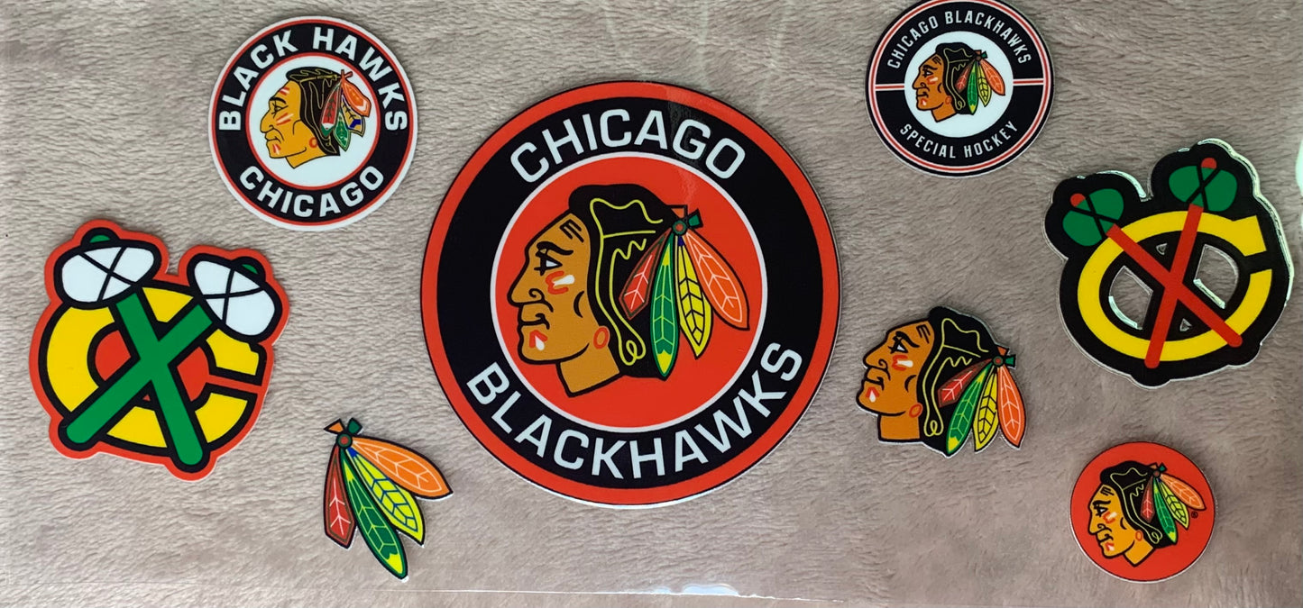 Chicago Blackhawks