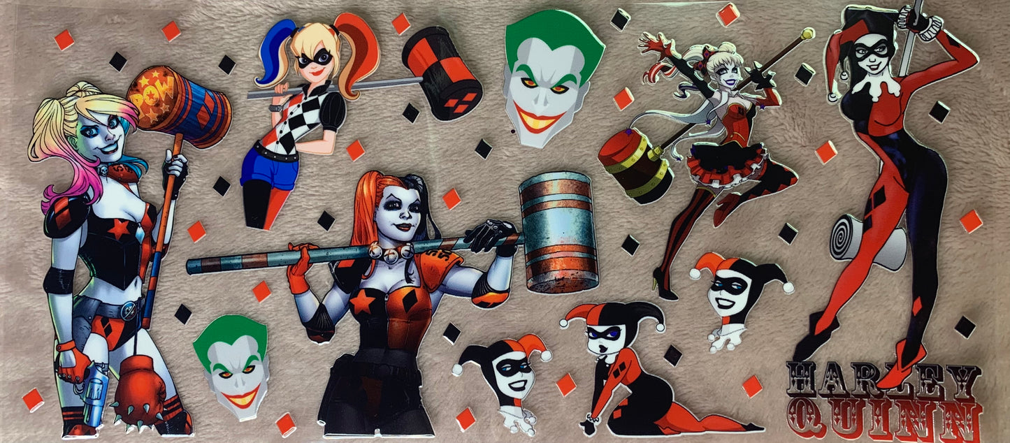 Harley Quinn