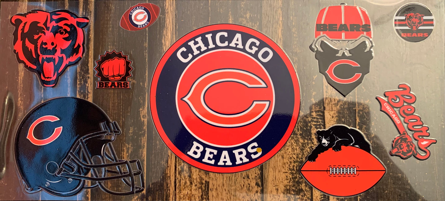 Chicago Bear