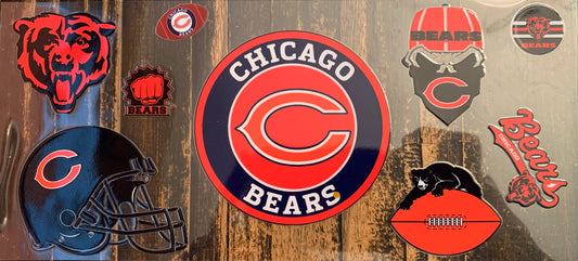 Chicago Bear