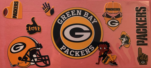 Green Bay Packers