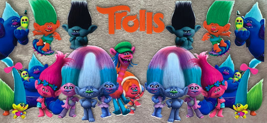 Trolls