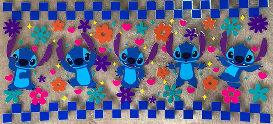 Stitch