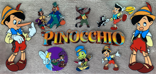 Pinocchio