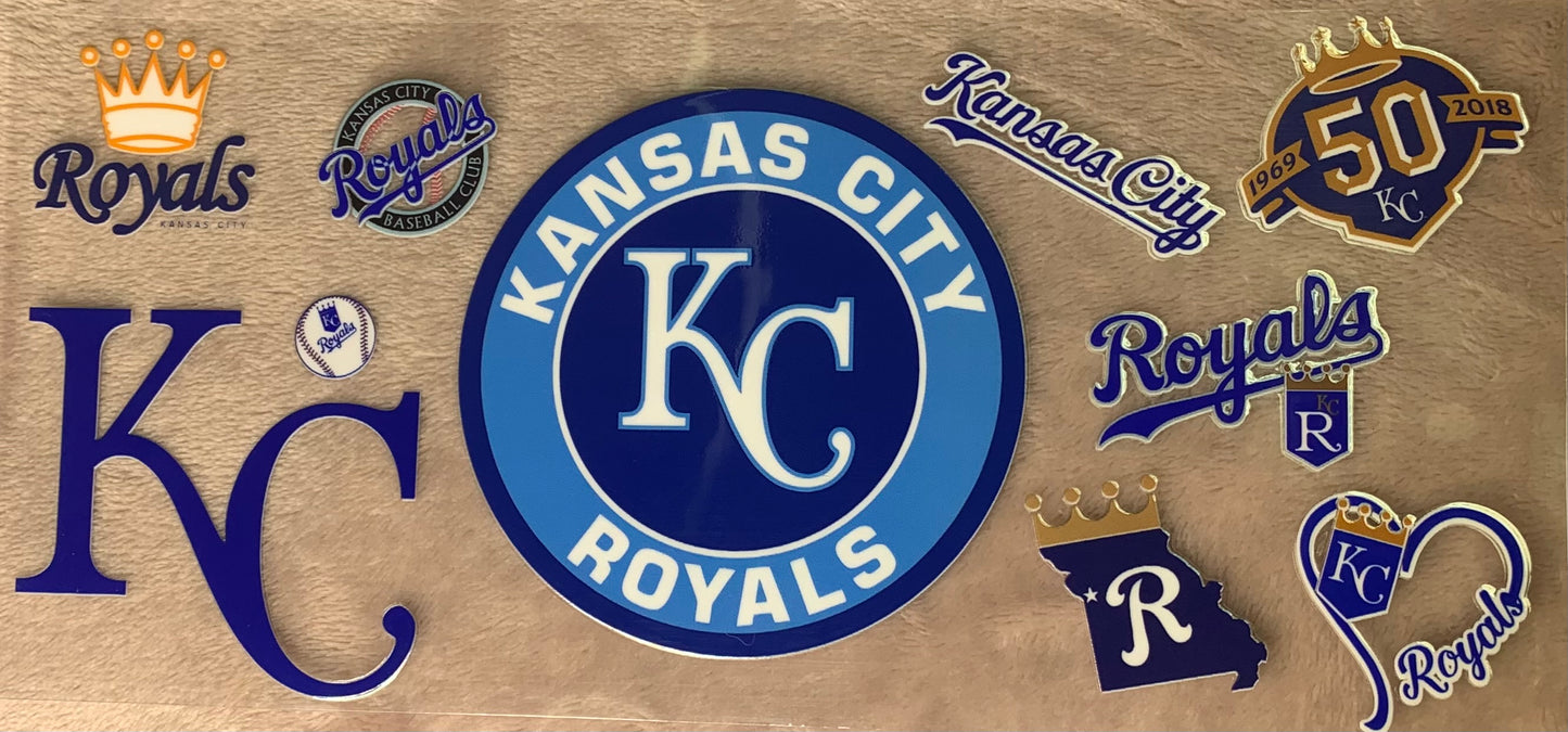 KC Royals