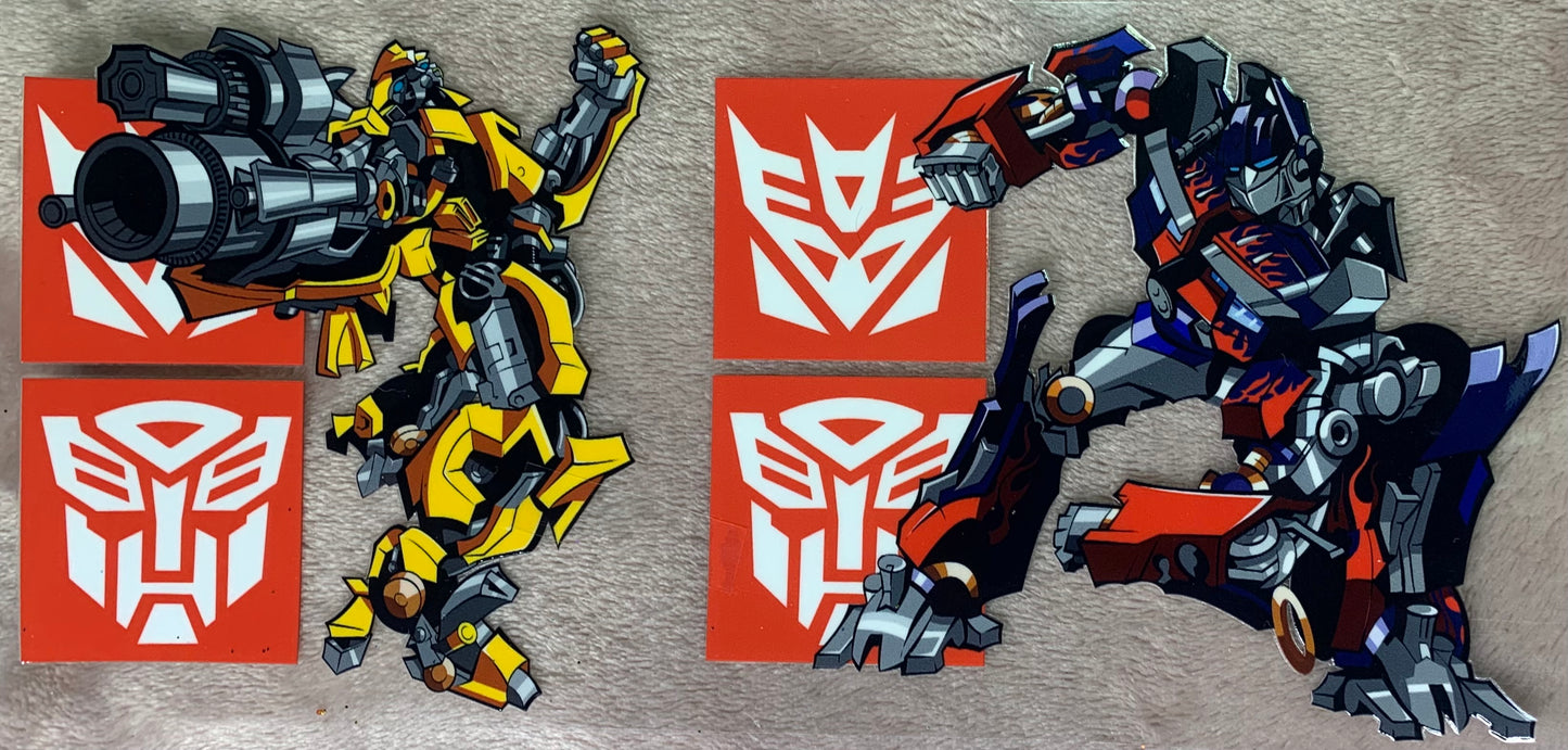 Transformers