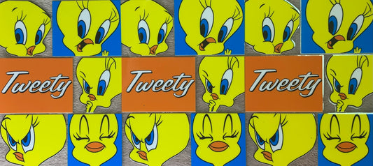 Tweety