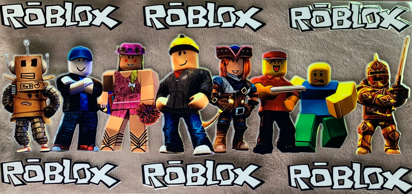 Roblox