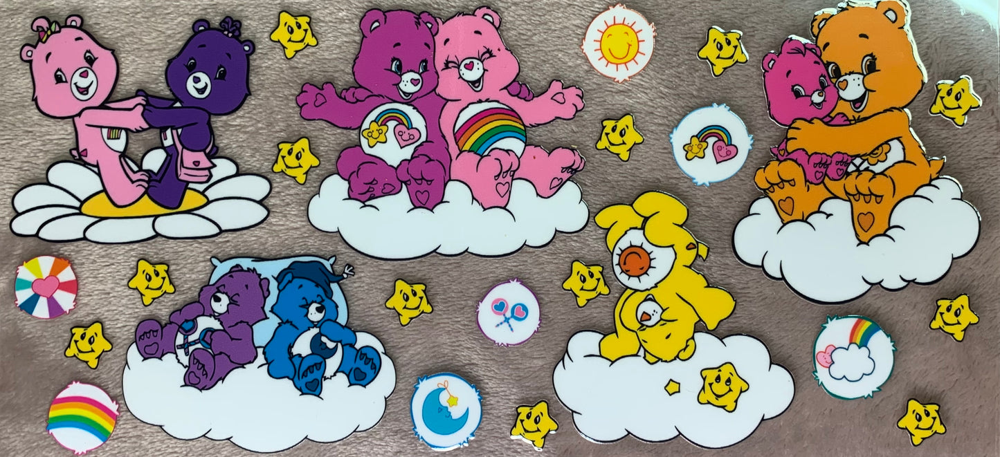 Care Bear