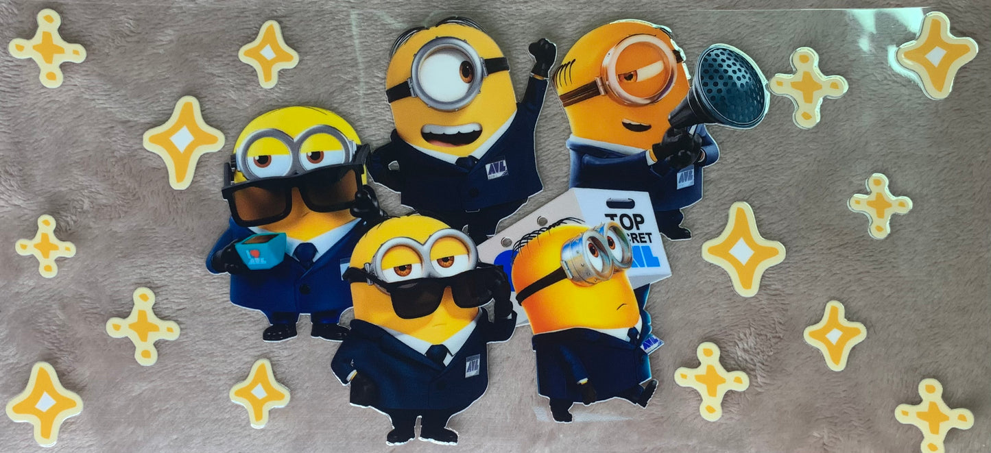 Minions