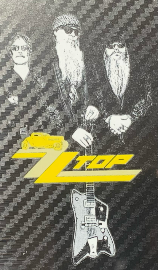 ZZ Top