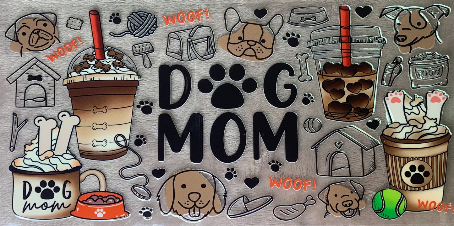 Dog Mom