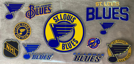 STL BLUES