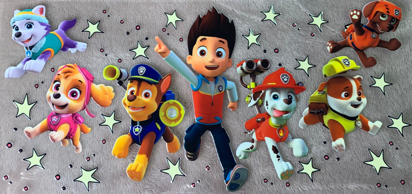 Paw Patrol