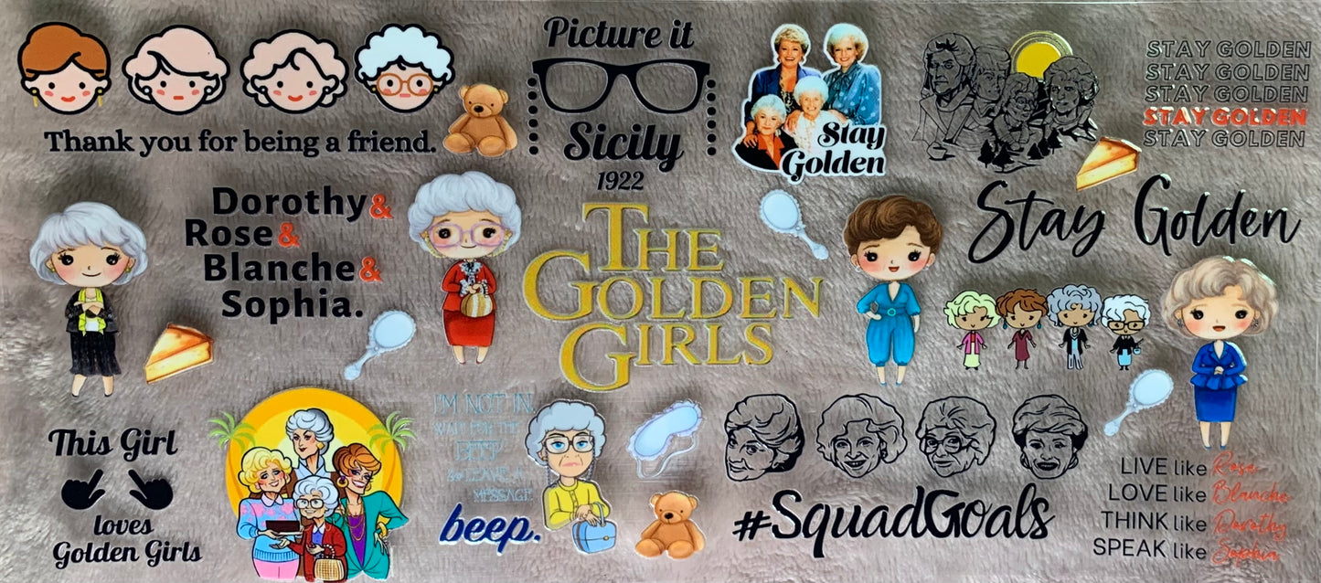 The Golden Girls