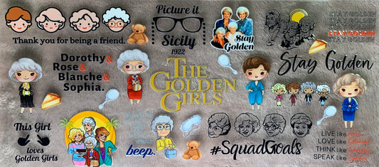 The Golden Girls