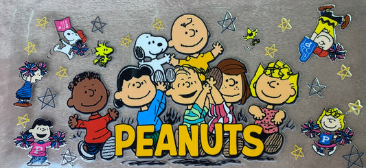 Peanuts