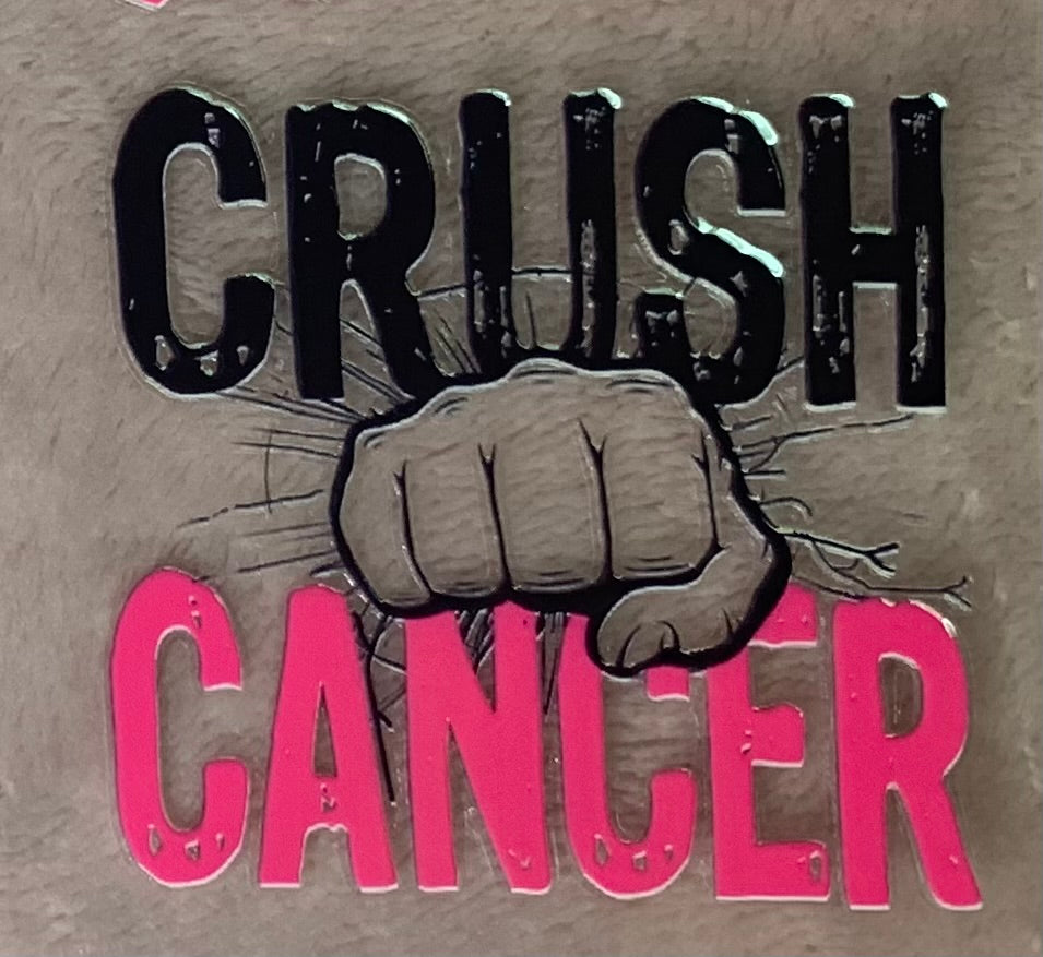 Crush Cancer