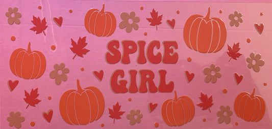 Spice Girl