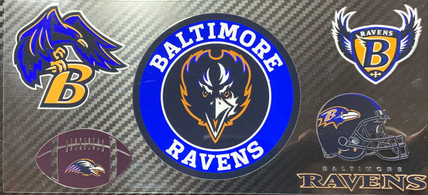 Baltimore Ravens