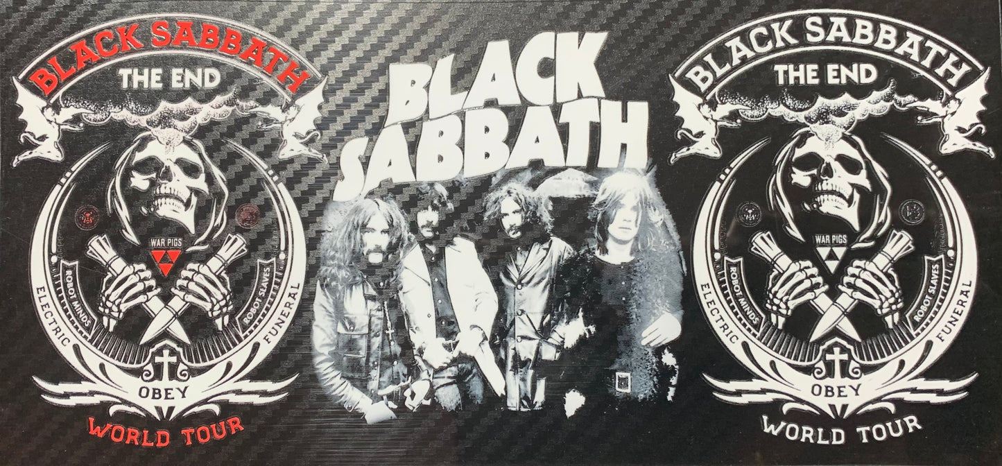 Black Sabbath