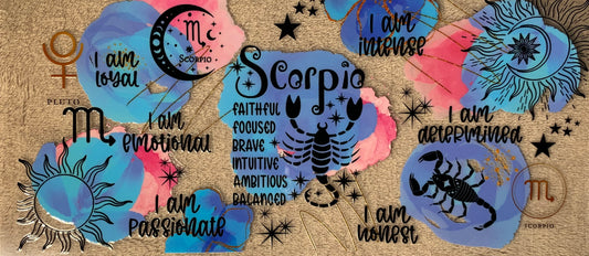 Scorpio