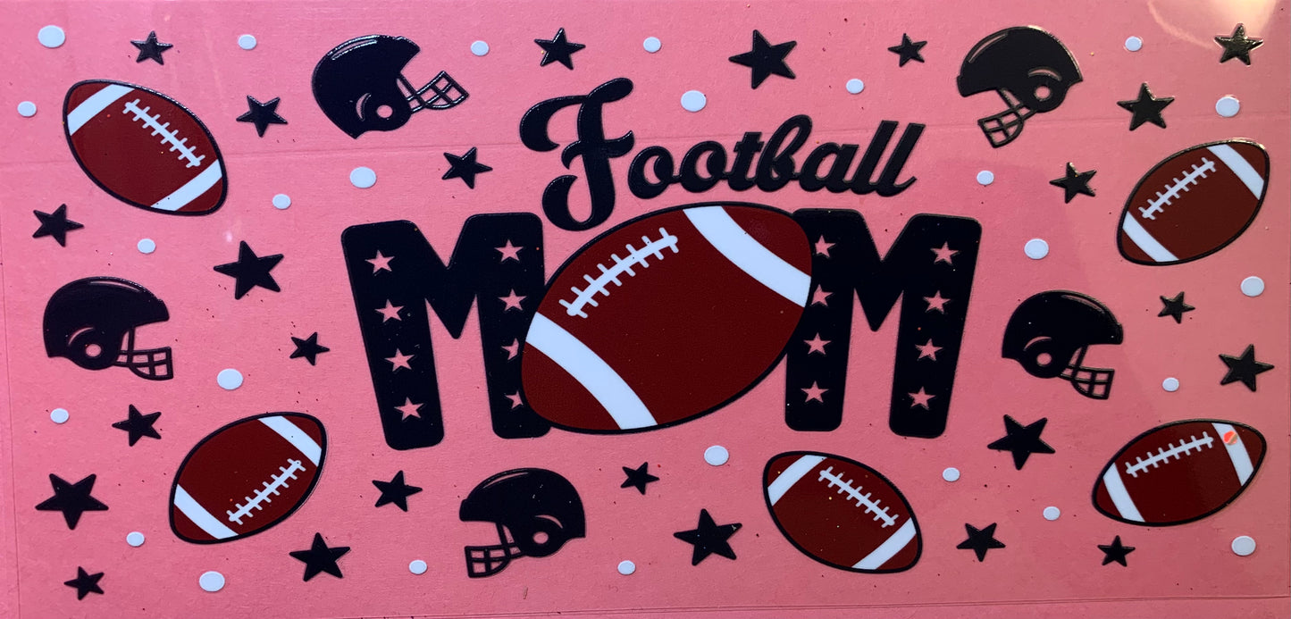 Football Mom