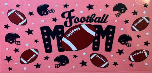 Football Mom