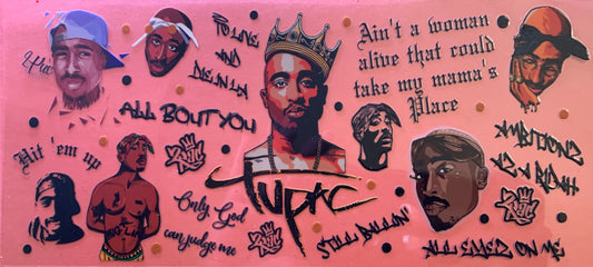 Tupac