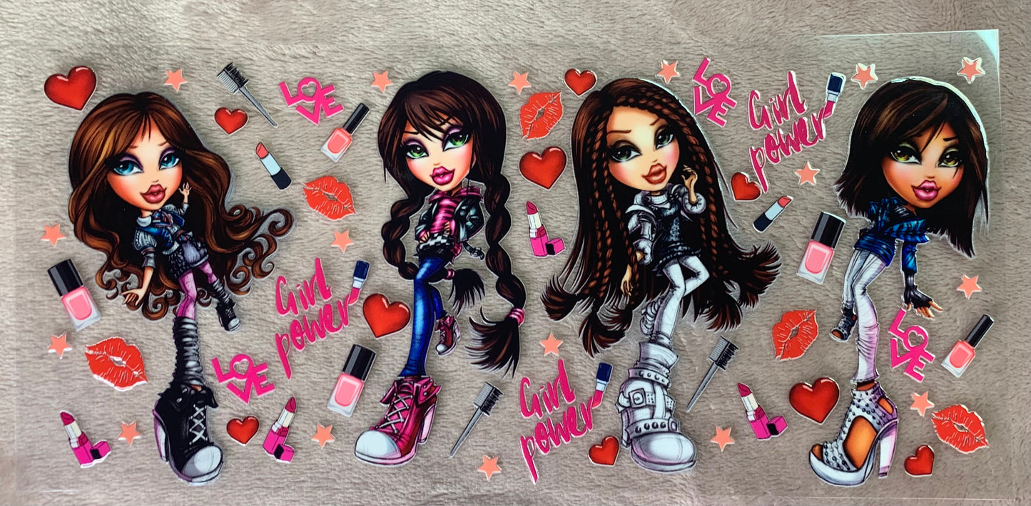 Bratz Dolls