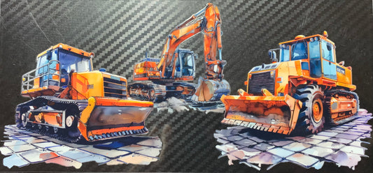 Excavators