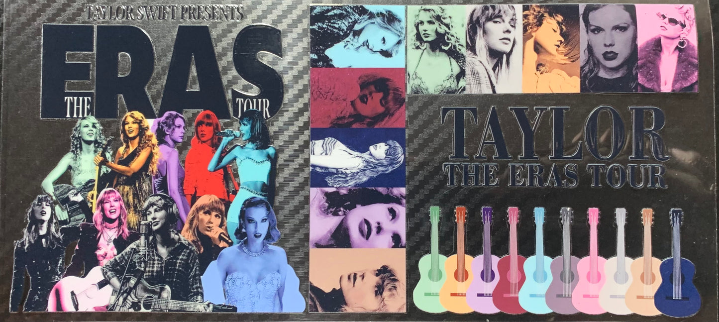 Taylor Swift Eras Tour