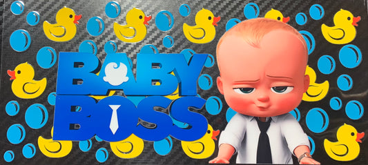 Boss Baby